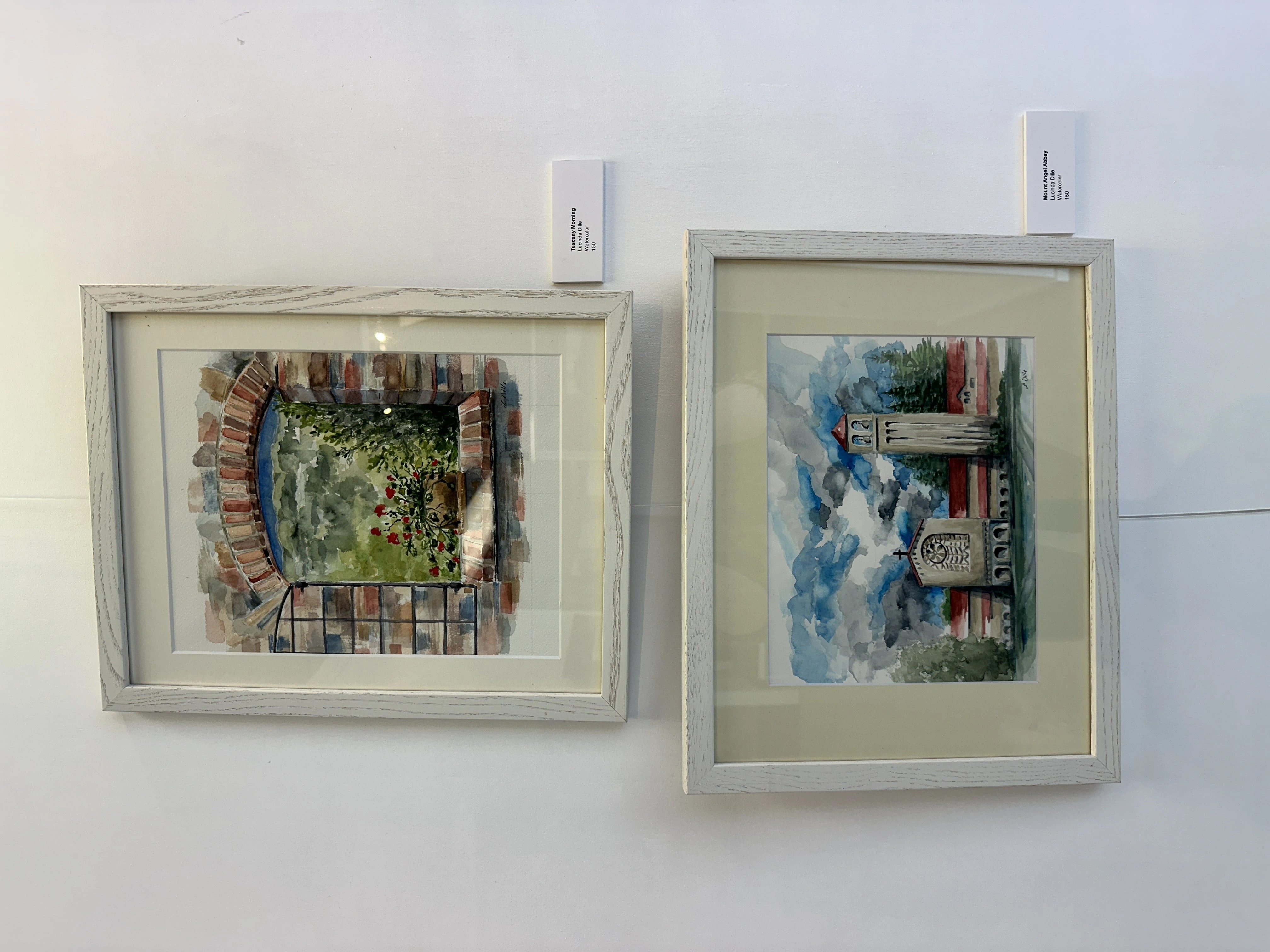 gallery