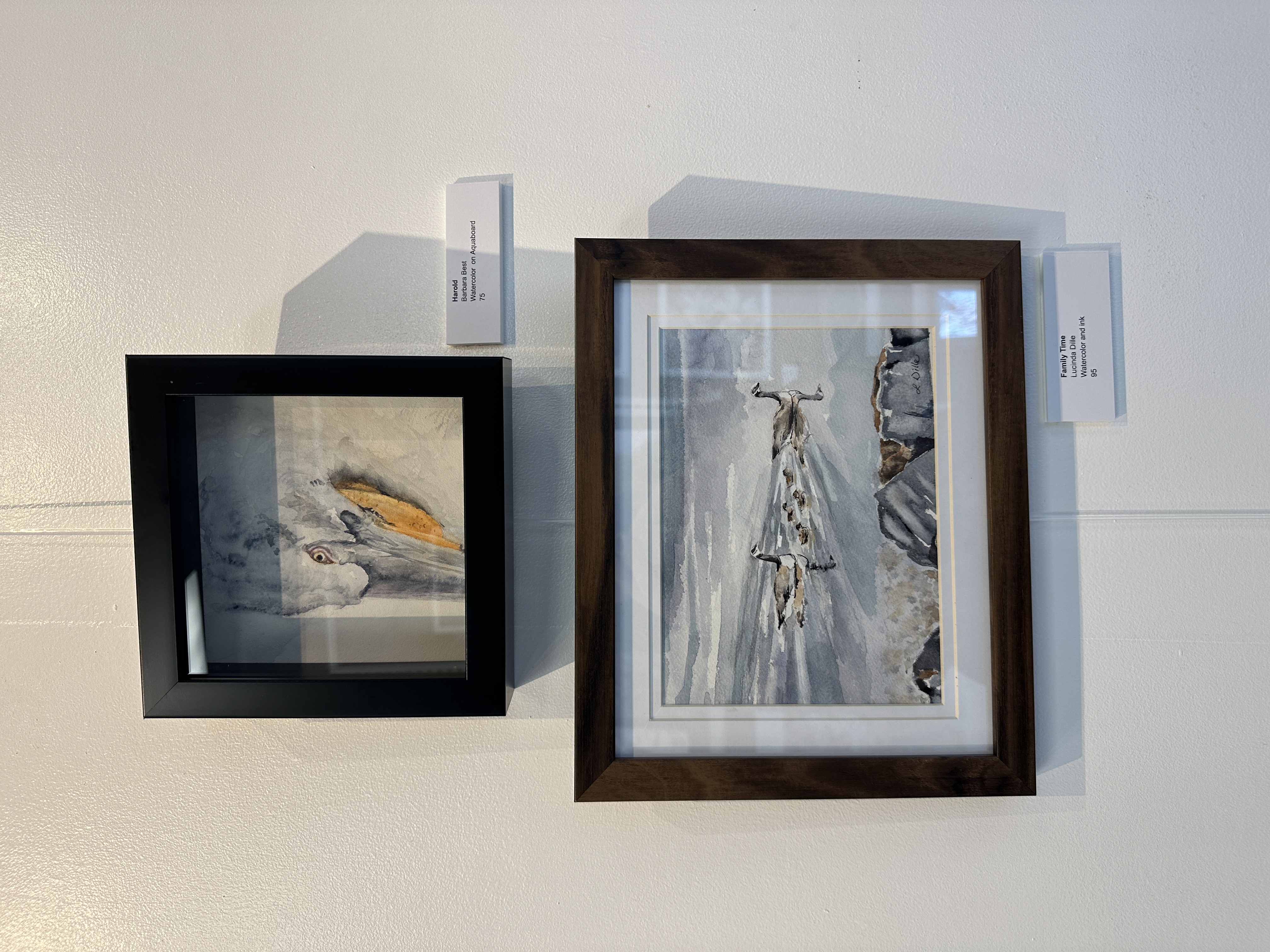 gallery